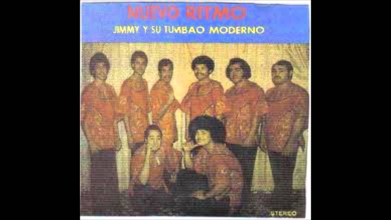 RITMO ORIGINAL JIMMY Y SU NUEVO TUMBAO