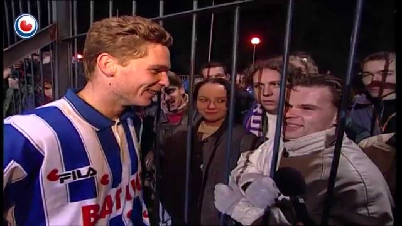 SC Hearrenfean tsjin Amica Wronki | 1998 |