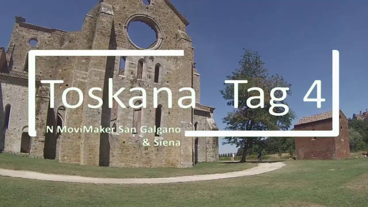 Toskana #4 /N MoviMaker