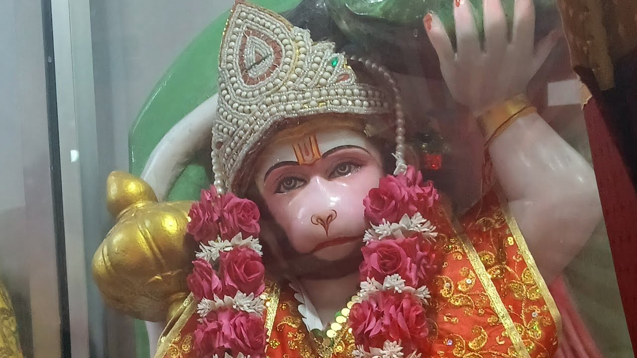 Jai Shree ram 🙏🏻