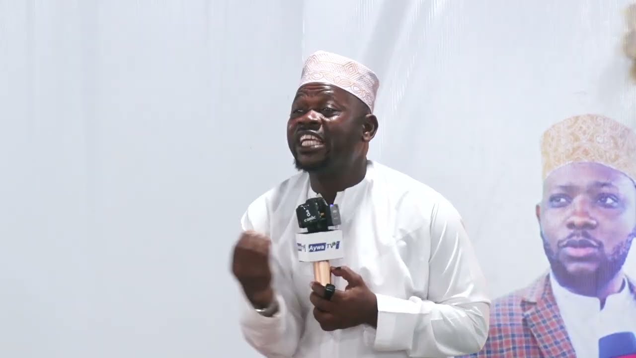 USIWE SABABU YA MWALIMU WAKO KUTUKANWA: Sheikh Hassan Buteta Akitoa Ujumbe mzito kwa Waislamu