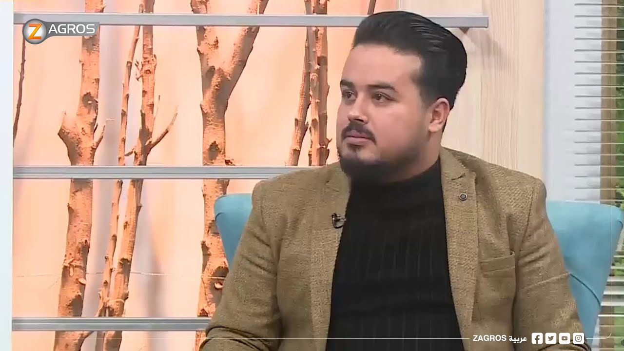عيسى حسين مقدم برنامج غلطة عمري يكشف على الهواء مباشرة عن غلطة عمره الشخصية