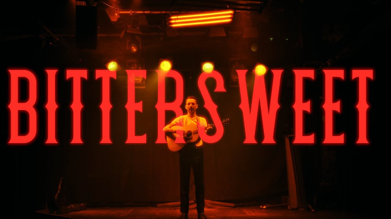 FRANKIE KNUTH - Bittersweet (Official Video)