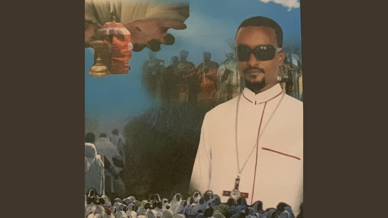 Hiwot Newu (feat. Gebreyohannes Gebretsadik)