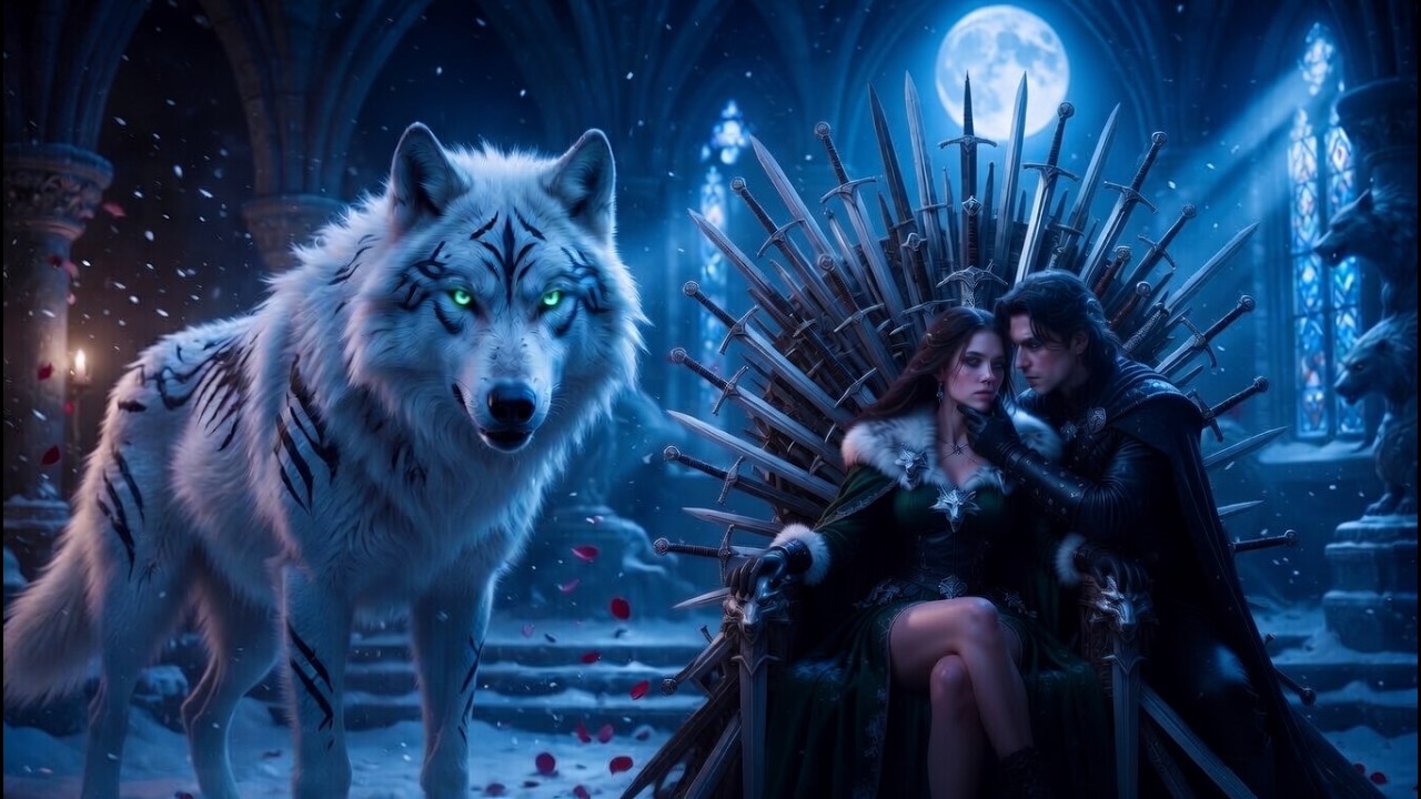 Alpha's Rogue | A Fated Mates Forbidden Love Werewolf Romance