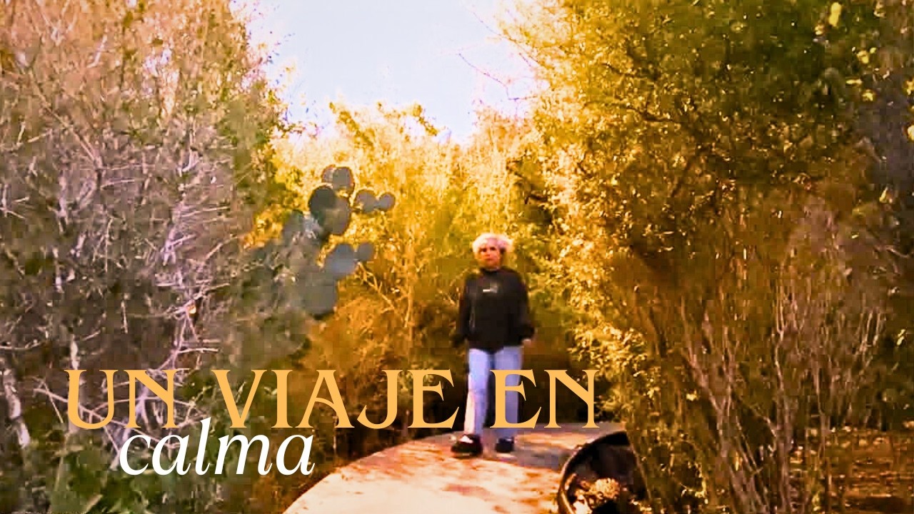 VIAJE  A TEXAS  FUIMOS A UN PARQUE NATURAL Y NOS DIO MUCHO MIEDO 😨 VIDA SENSILLA #cozyday