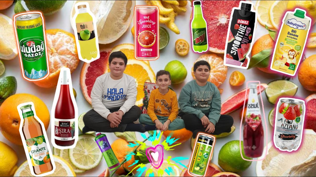 Dad testində kimin üz ifadəsi hər şeyi izah edir😊