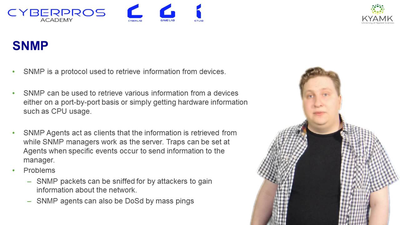 Network Visibility