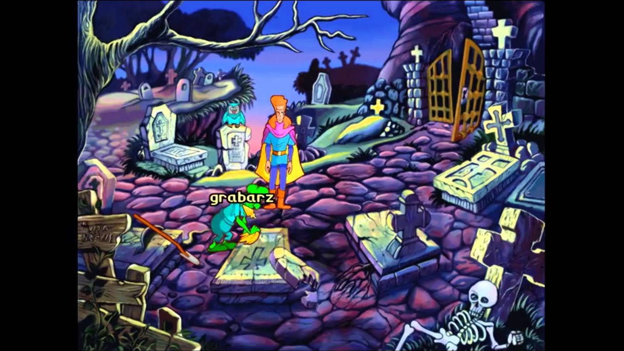 METROPOLIS SOFTWARE HOUSE: DEFUNCT GAME DEVELOPERS in 5 GAMES, PT. 296