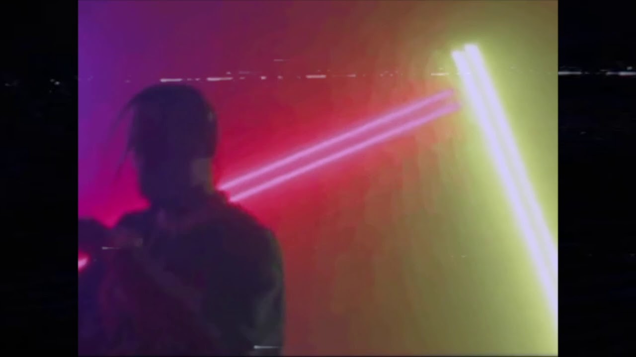 TRAVIS SCOTT + MIKE DEAN TYPE BEAT 