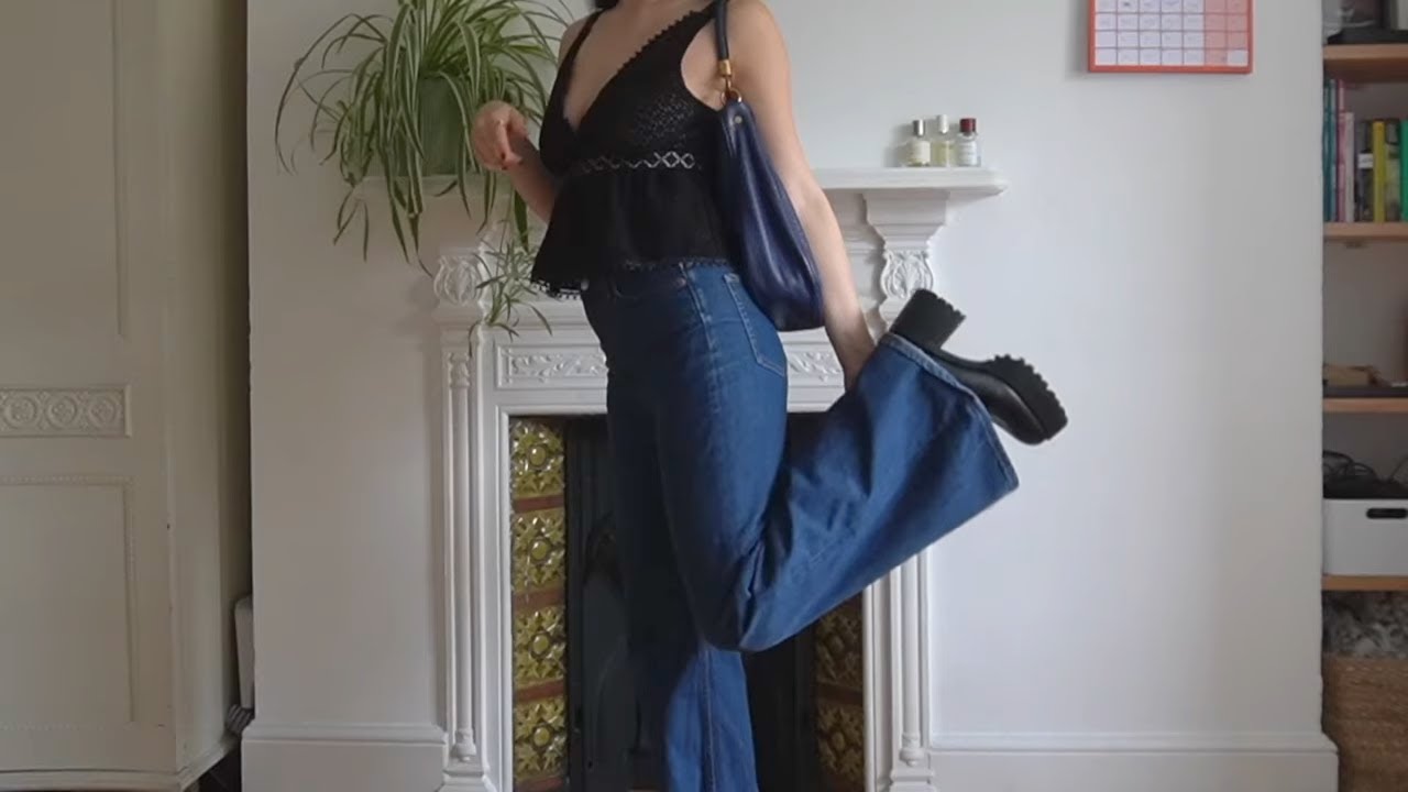 да, я слишком много времени трачу на Pinterest (секонд-хенд)