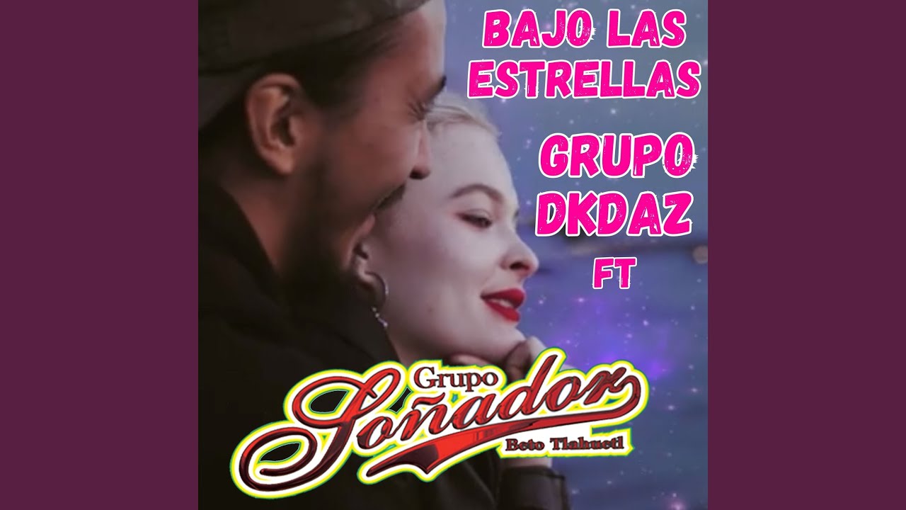 Bajo Las Estrellas