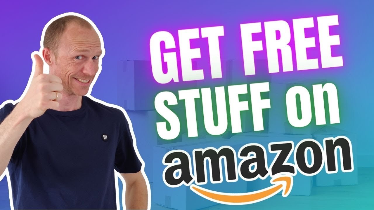 How to Get FREE Stuff on Amazon (8 REALISTIC Methods)