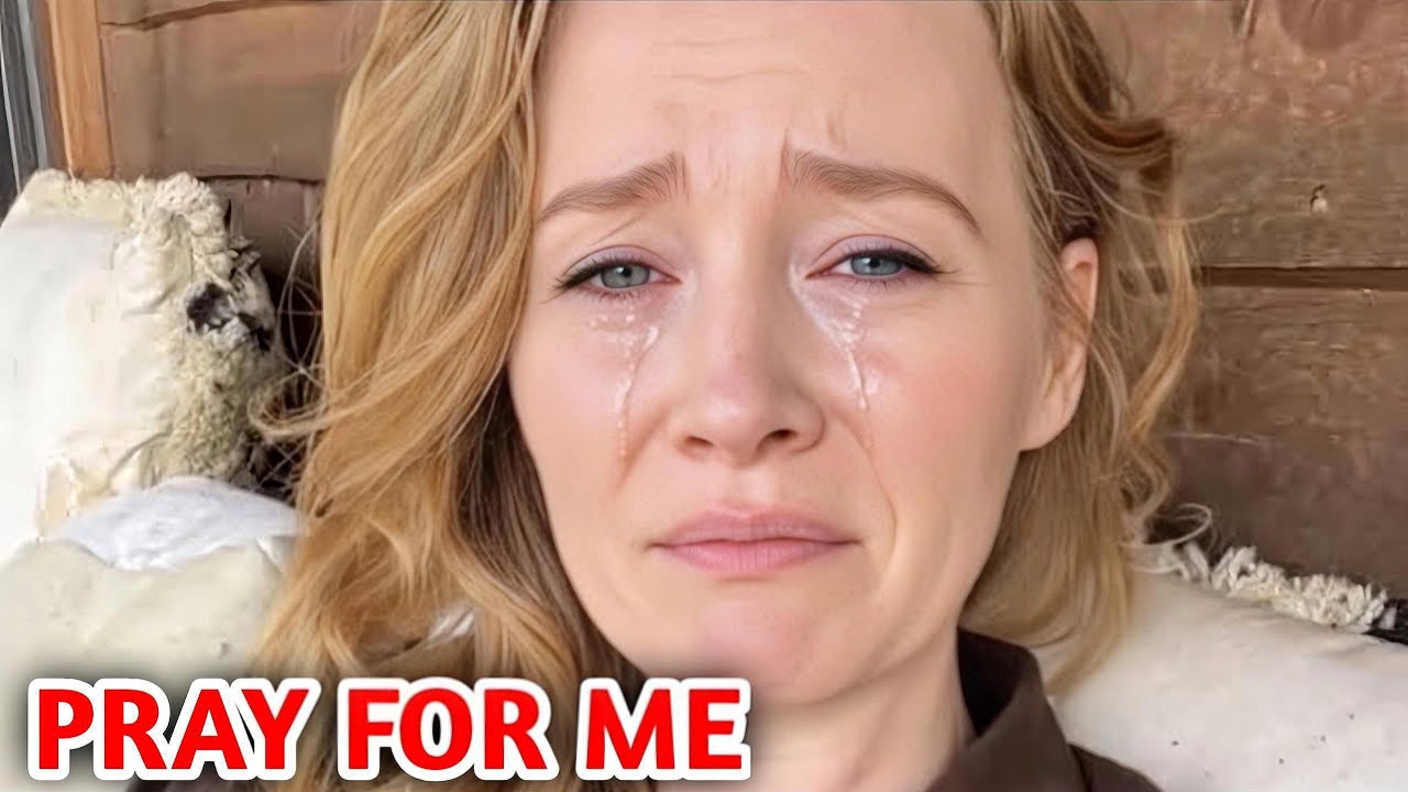 Heartbreaking How James Van Der Beek's Wife Ended...
