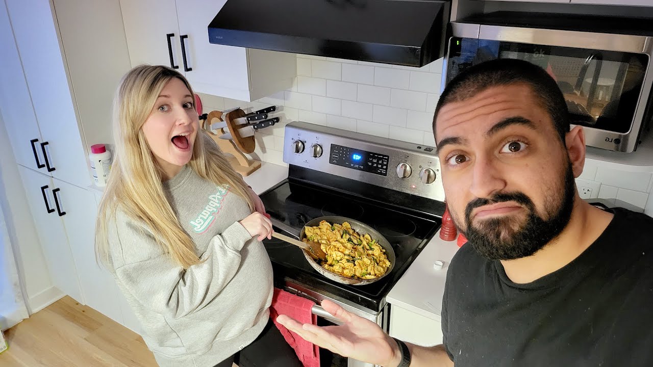 Journée cuisine et petite confession ! | Vlogmas Jour 11