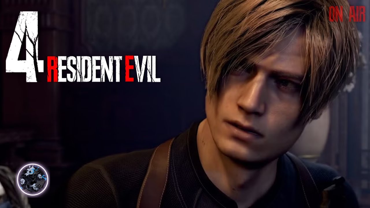 🧟‍♂️ RE4 REMAKE: CAMINO A REQUIEM | Repasando la historia completa | !discord