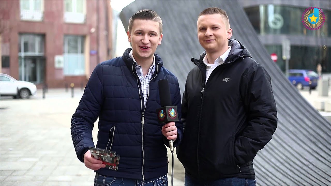 Zespół Speed ogłasza konkurs! HD www.Discomax.pl
