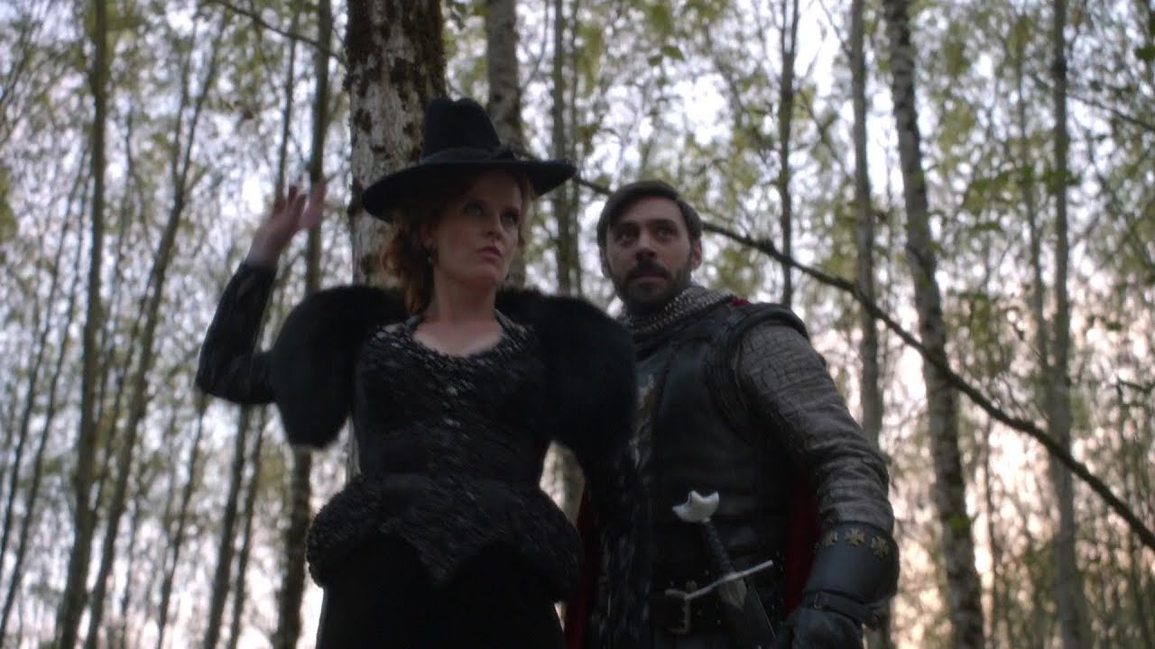 Zelena & Arthur - Sweet Dreams