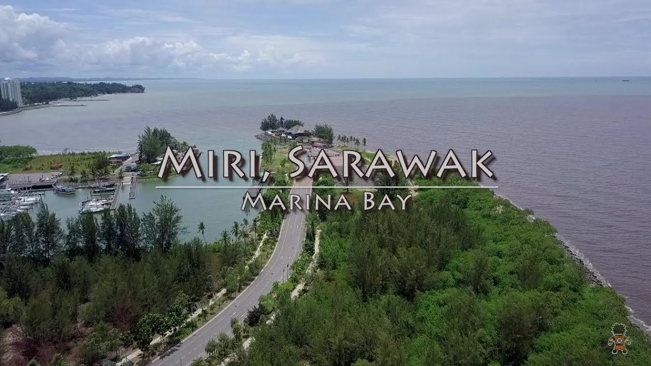Coco Cabana @ Marina Bay , Miri, Sarawak