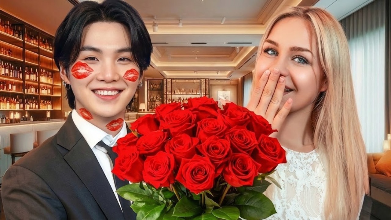 7 Important Things BTS SUGA Really Want To Do Before Getting Married! 😮😱