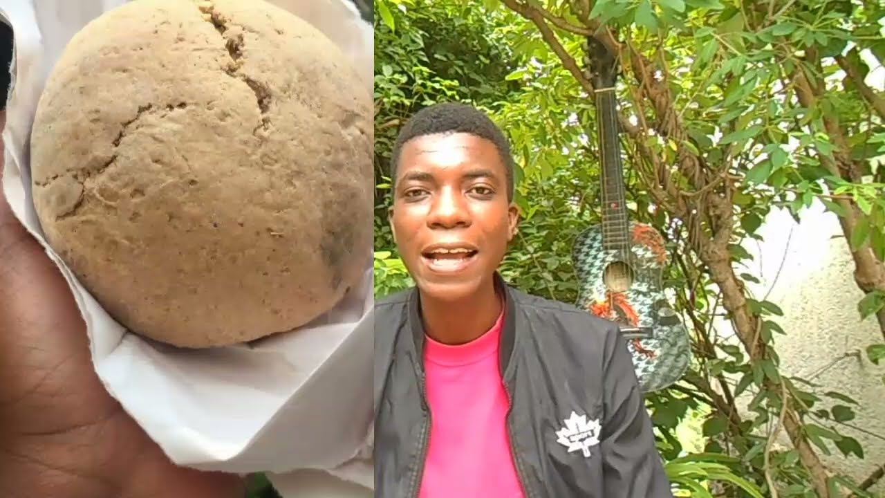 yon ti prezantasyon de grandAnse