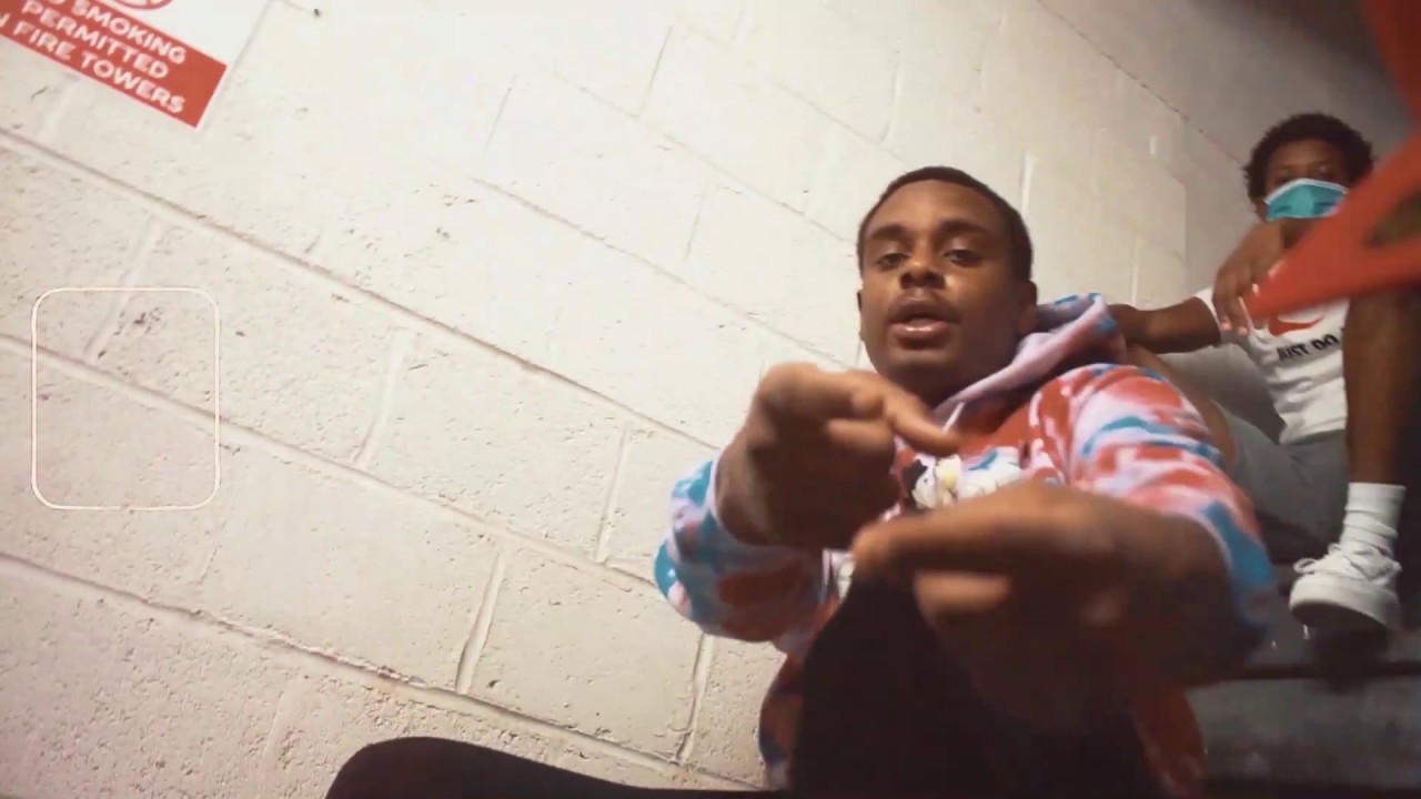 Blizzoe - Preliminary (Dir. By Reallyxclusive)