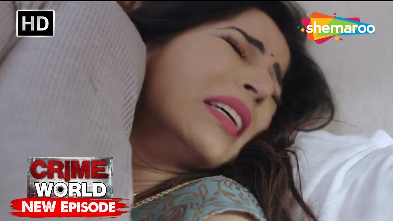 Aurat Ki Cheekh| Crime World | Shemaroo Tv