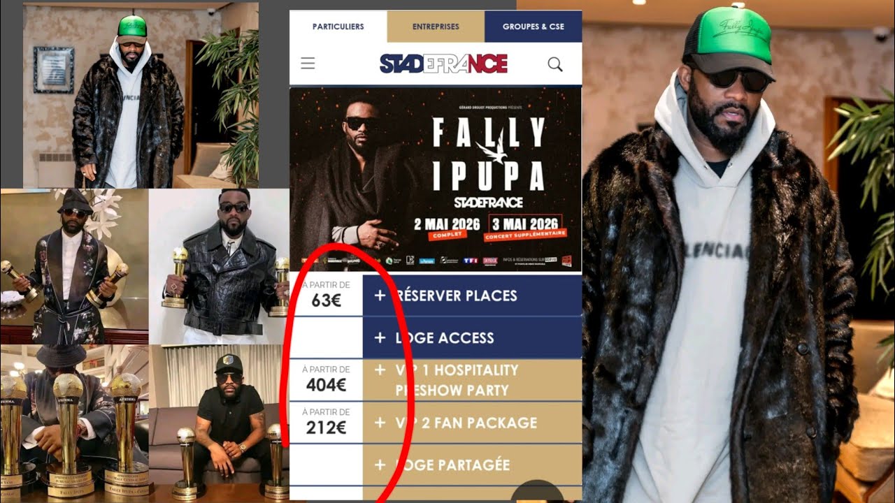 🔴 SDF 2em Date Combattu Par les charlatans Fally Dans le Bon reste Focus