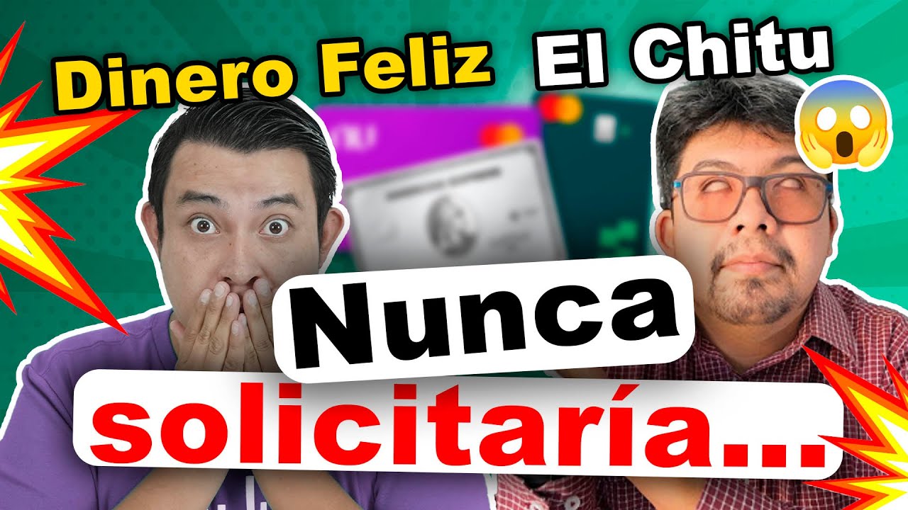 🎙️ El Chitu lo revela TODO: tarjetas, bancos, inversiones y su secreto financiero 💳🔥