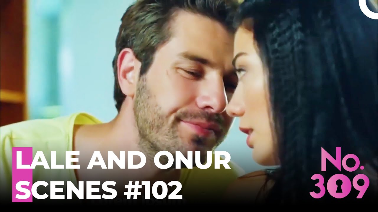 From Beginning To End Onur❤Lale #102 - No. 309