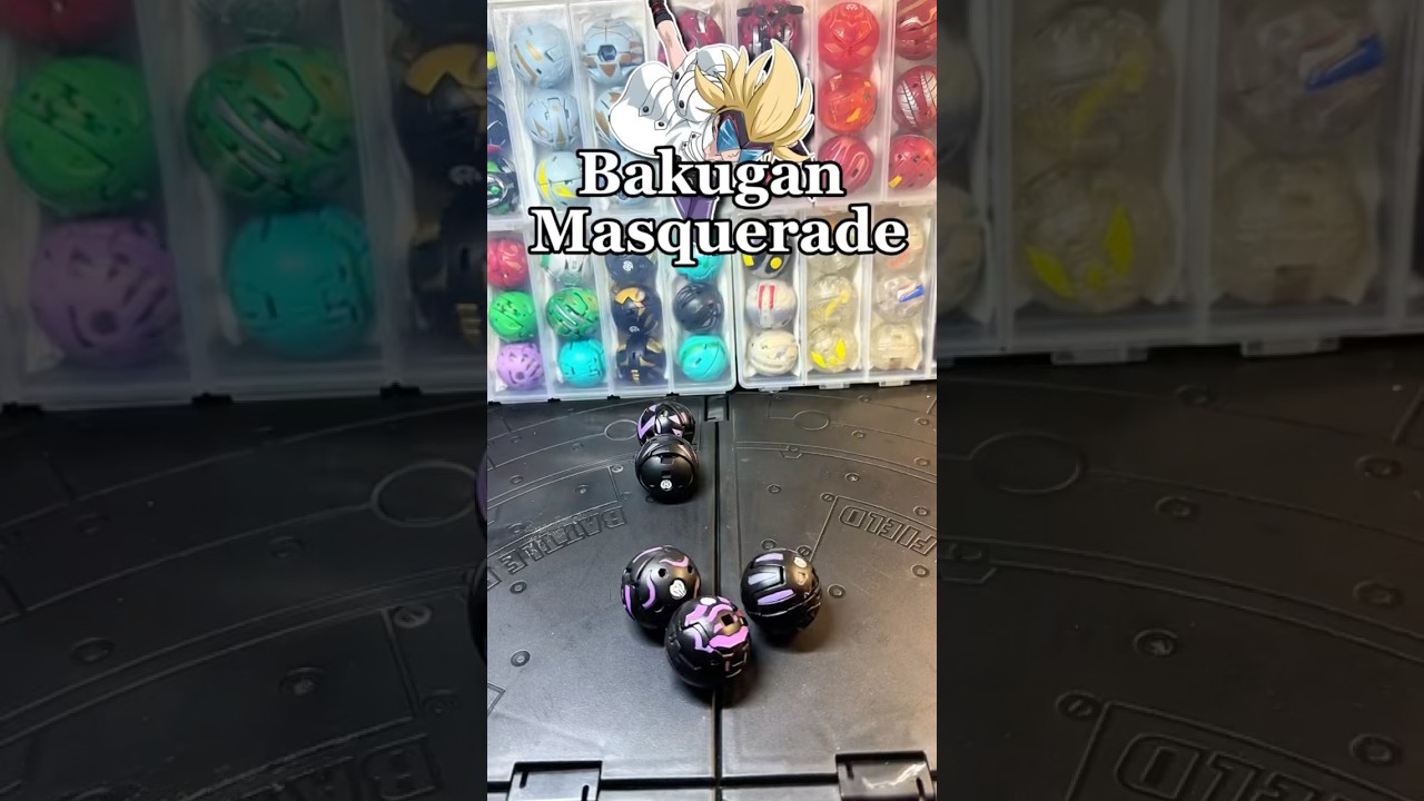#bakugancollection #anime #bakuganbrawl #bakuganbattlebrawlers #toys #bakugan