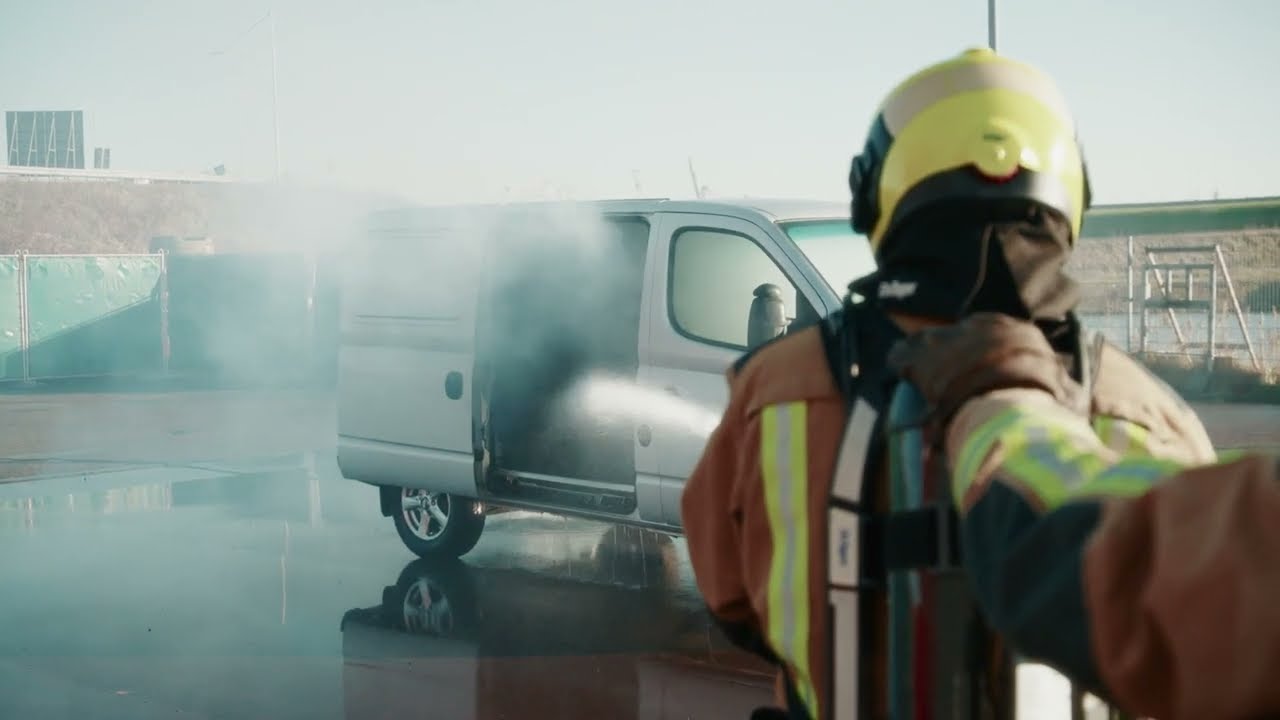 Instructiefilm - UHD Blussing