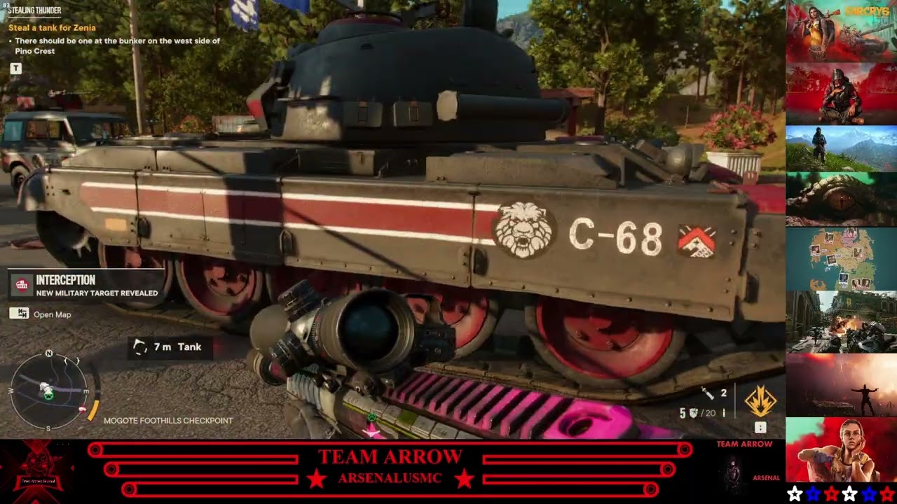 FarCry 6 Part 47