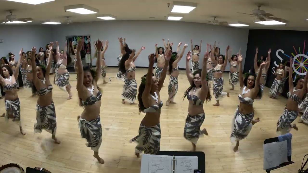 Terehe - rehearsal 3-3-24