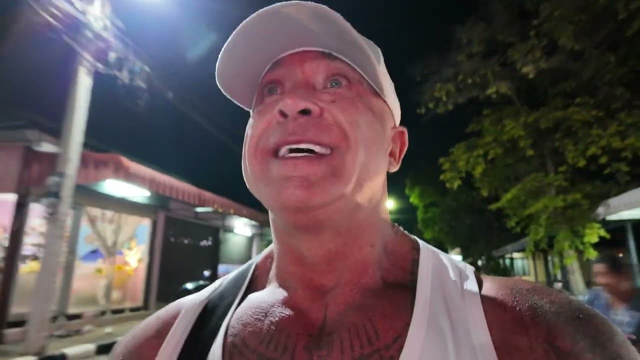 🇹🇭 why I like koh si Chang 