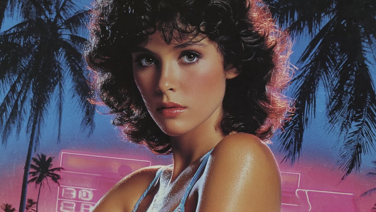 Static Summer | 80s Revival Synthwave / Retrowave / Dreamwave / Emotional Synthpop