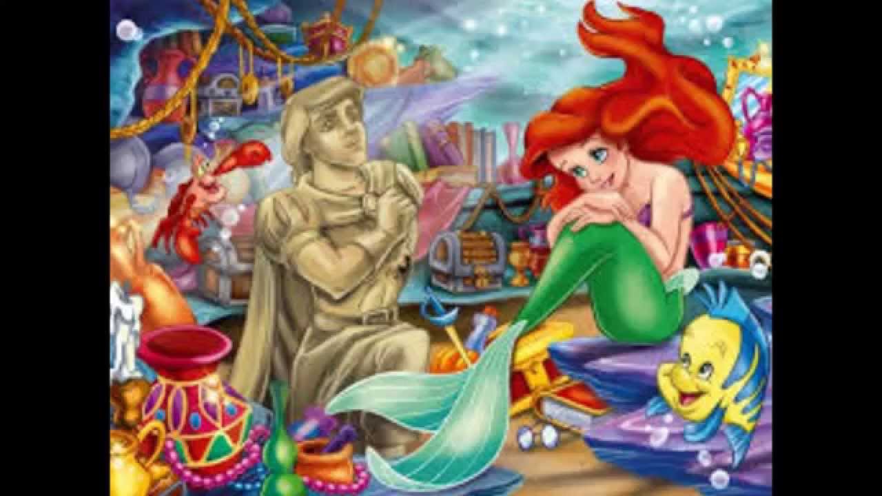 Quizz Disney avec réponse