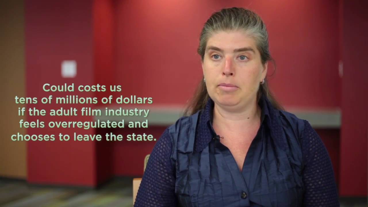 FSC - UC Hastings Analyzes Prop 60