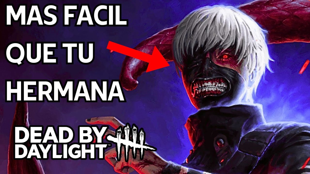 TOP 7 KILLERS PARA EMPEZAR EN DEAD BY DAYLIGHT 2026