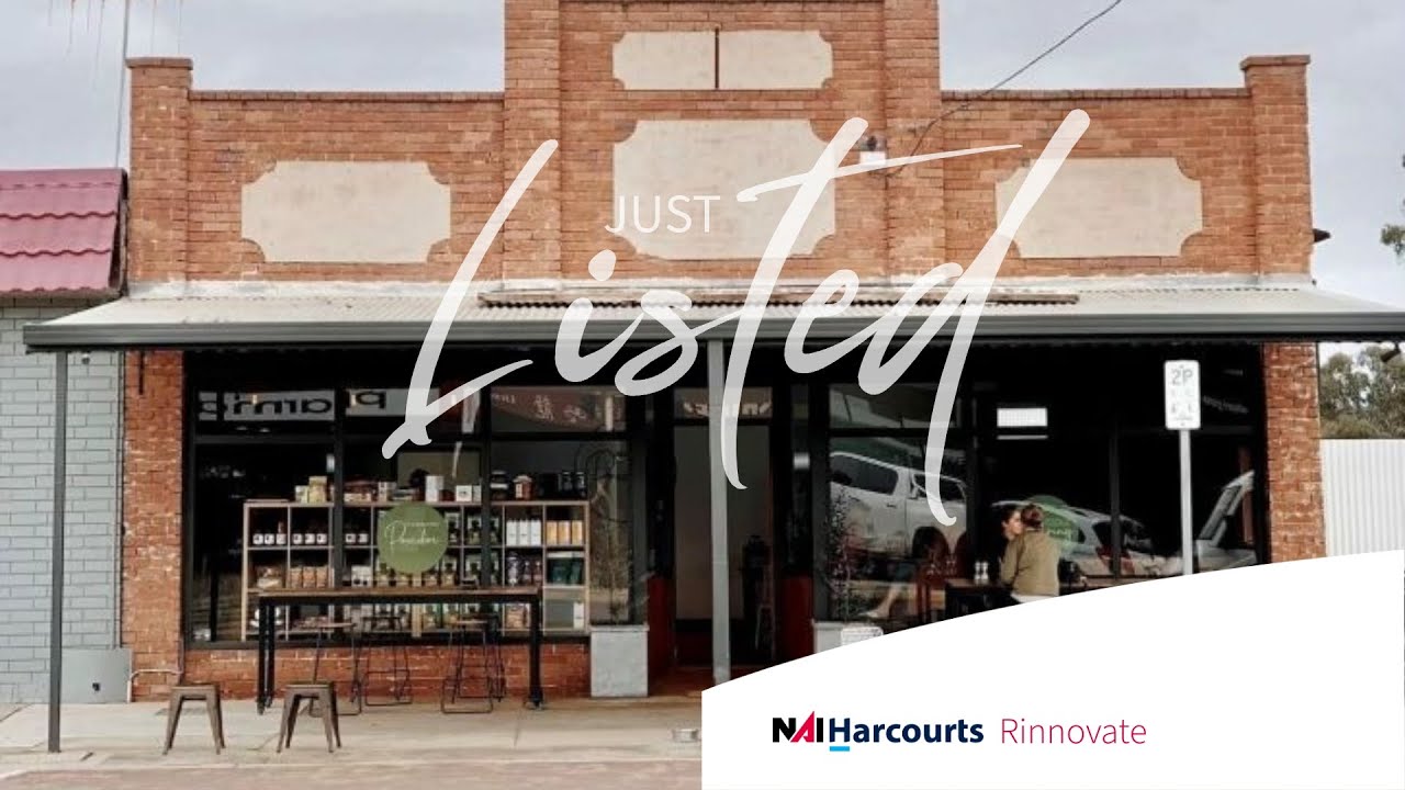 Hammond Providore, Moama NSW