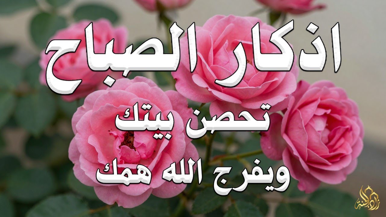أذكار الصباح - راحة نفسية لا توصف بصوت القارئ علاء عقل | Morning Athkar - Dzkir Pagi by Alaa Aql