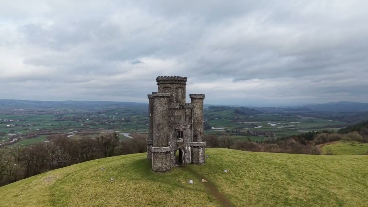 Paxtons Tower