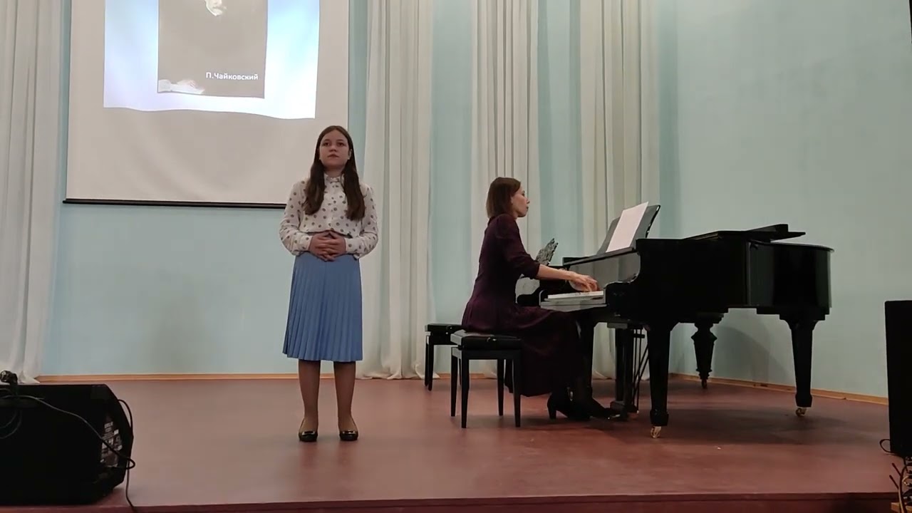 Э.Григ сл.Гейне 