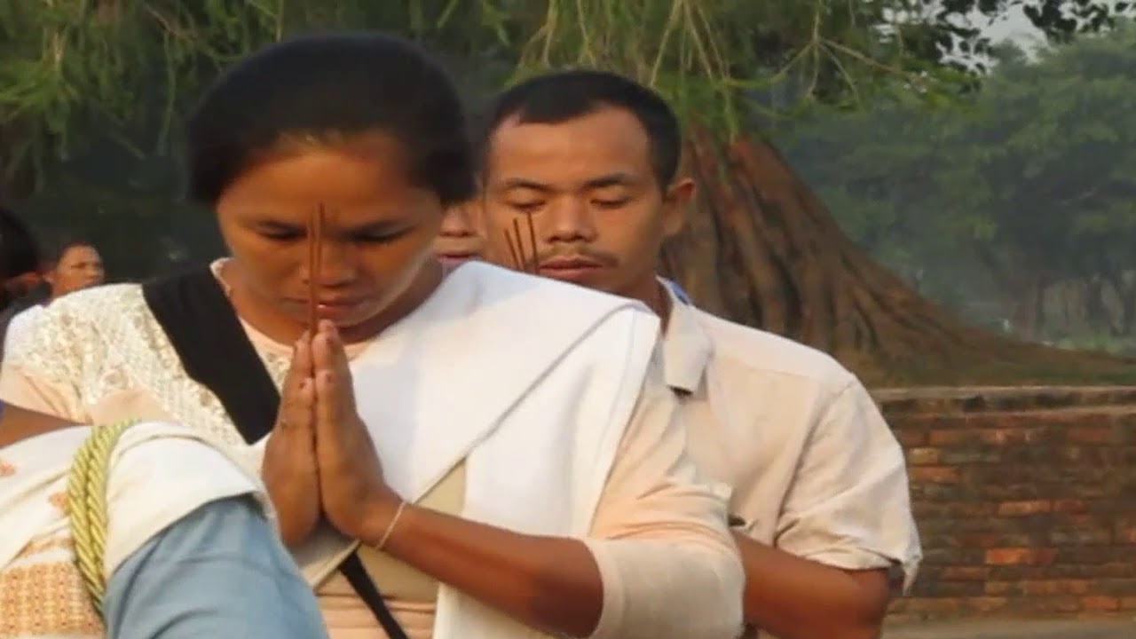Tai khamti