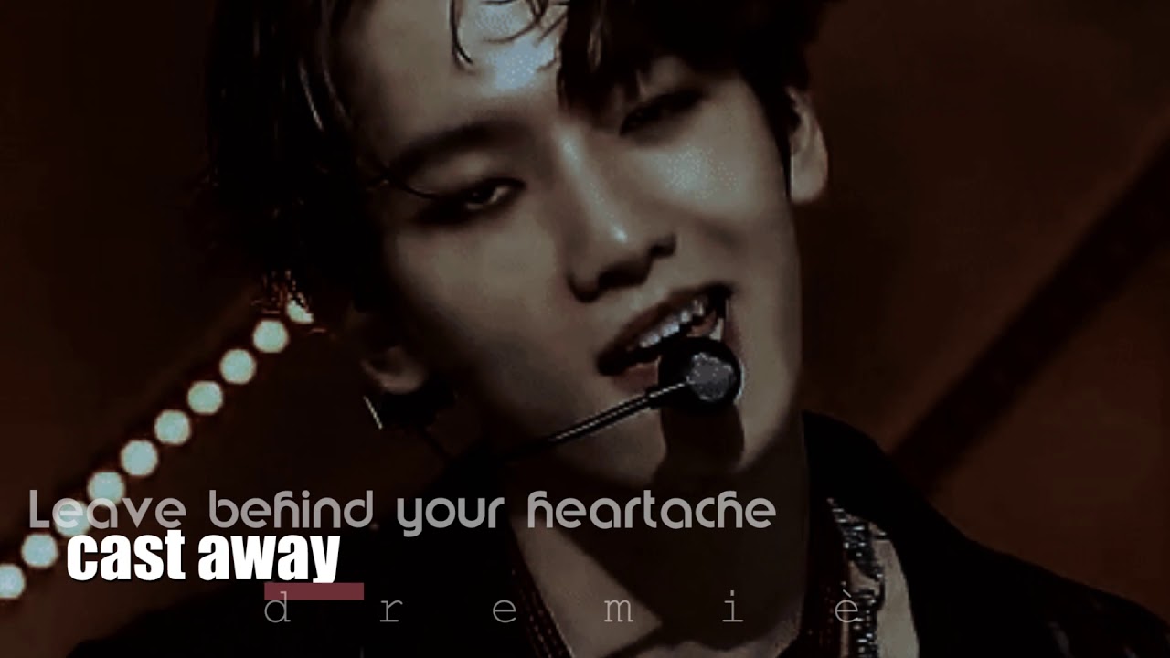 Baekhyun // natural;