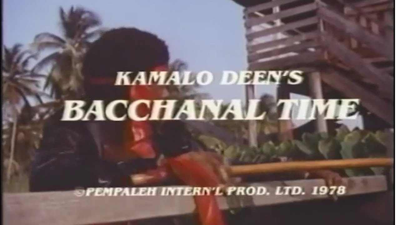 Title Song Remix for the movie 