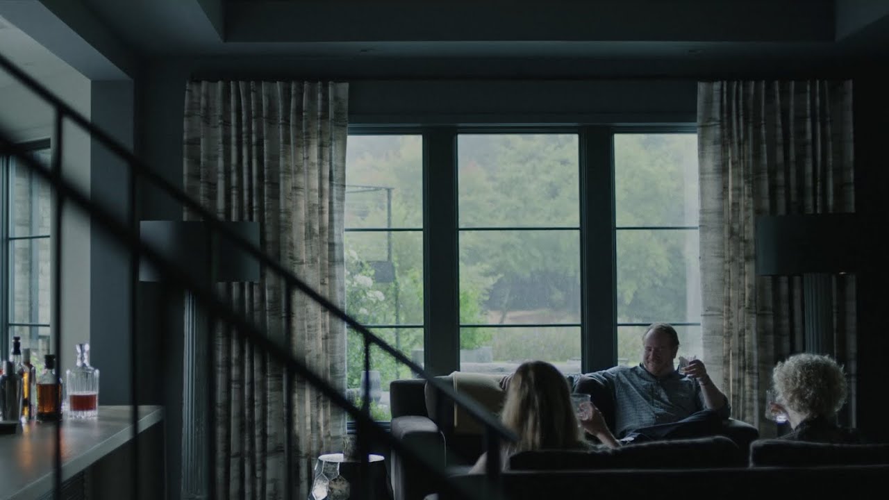 Ozark - Season 4 OST - 4.12 - 03: Second Chance