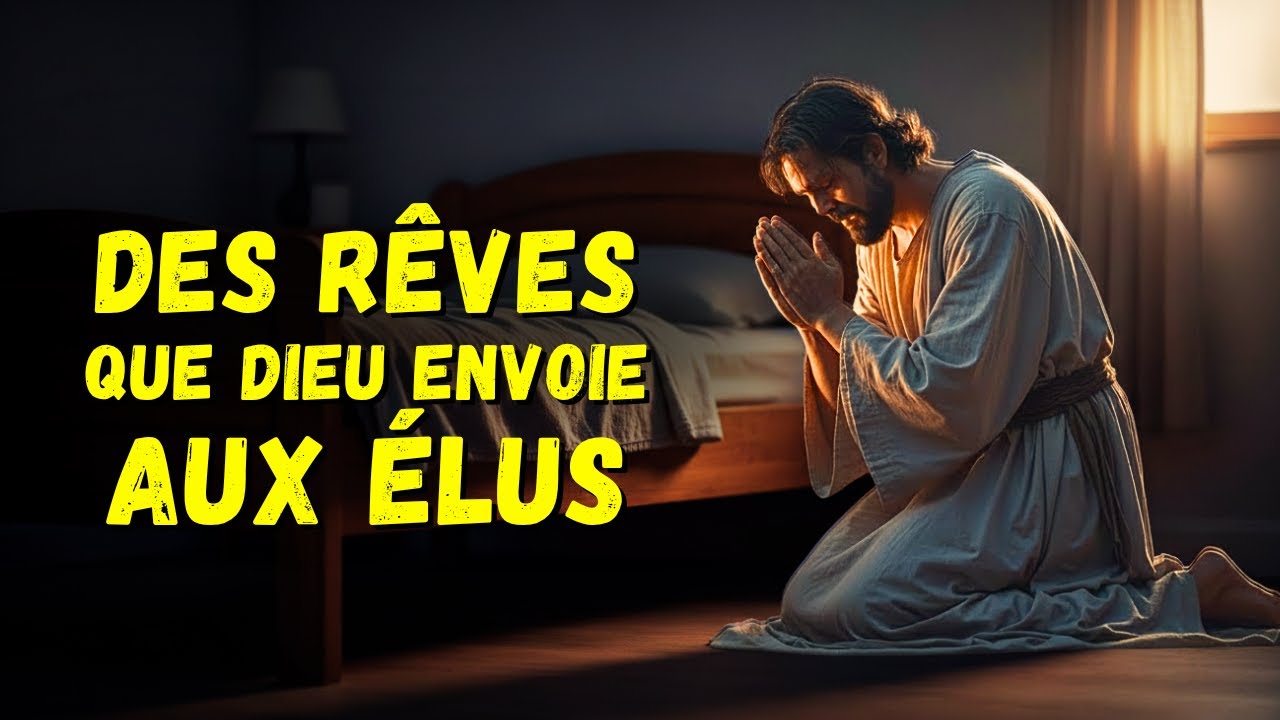 5 Rêves Qui Apparaissent Avant Une Transformation Spirituelle