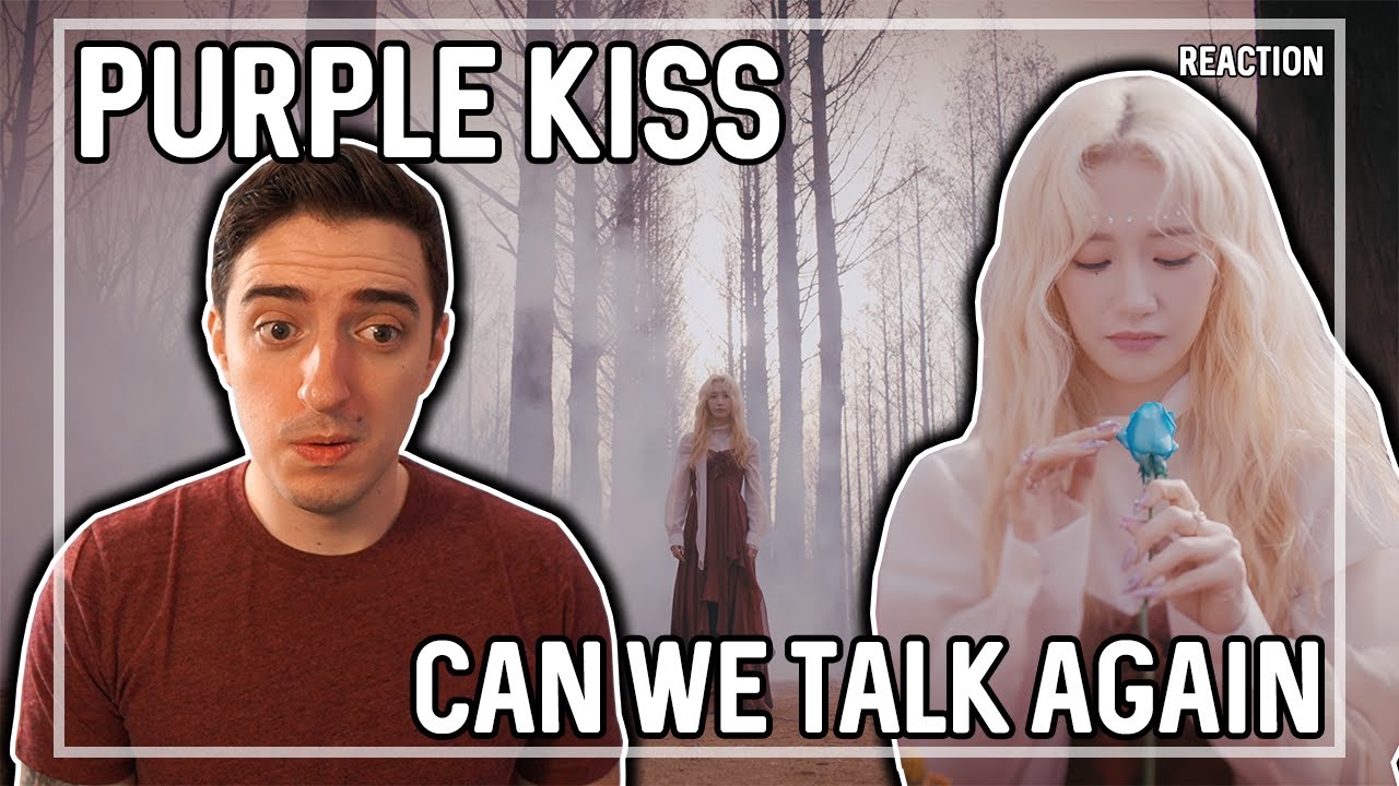 PURPLE KISS - 