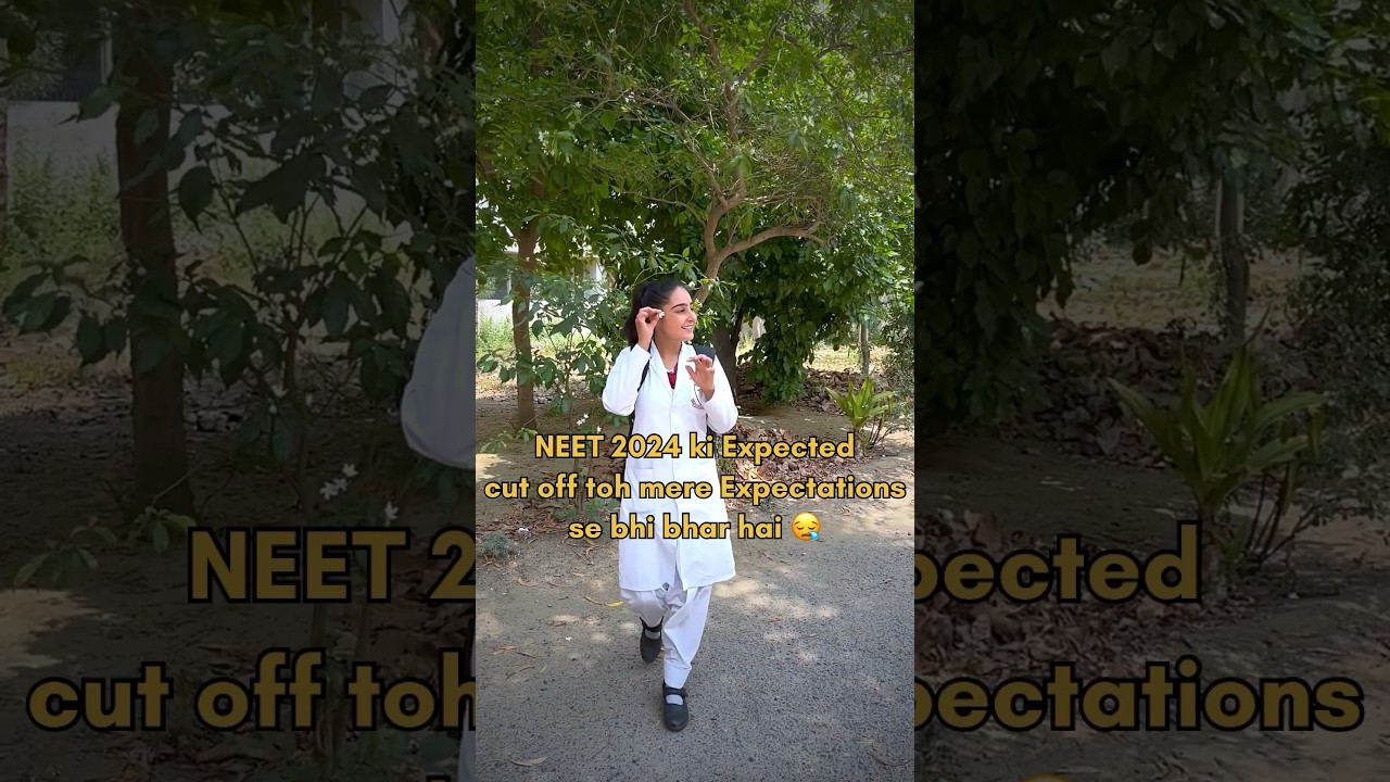 Do I regret choosing BDS 🫣👩&zwj;⚕️| Prachi after NEET 2024 Cut Off | Doctor Siblings